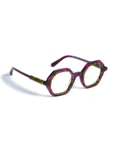 Jf Rey JF Rey JF1577 col 7392 - vue de face (photo principale)